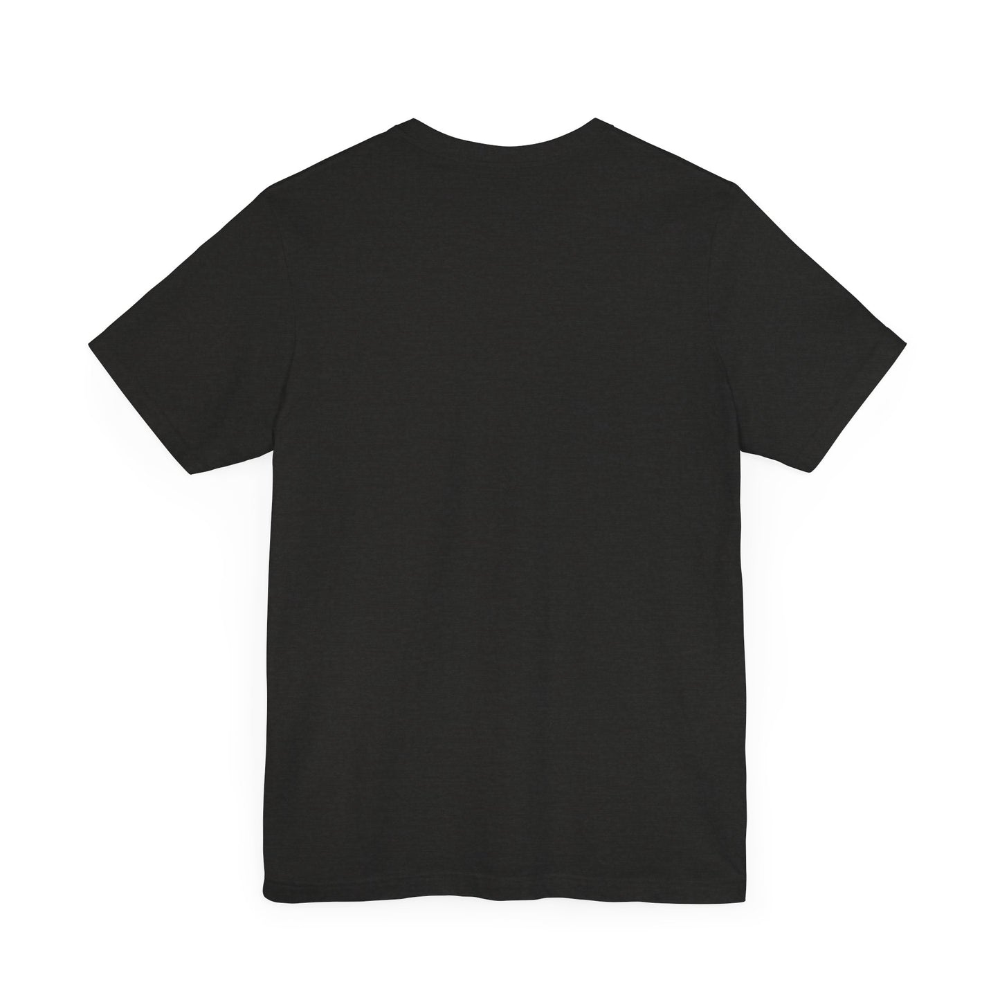 NO Way, Forget it - Funny Unisex Jersey Tee - "F*ck That" Graphic T-Shirt