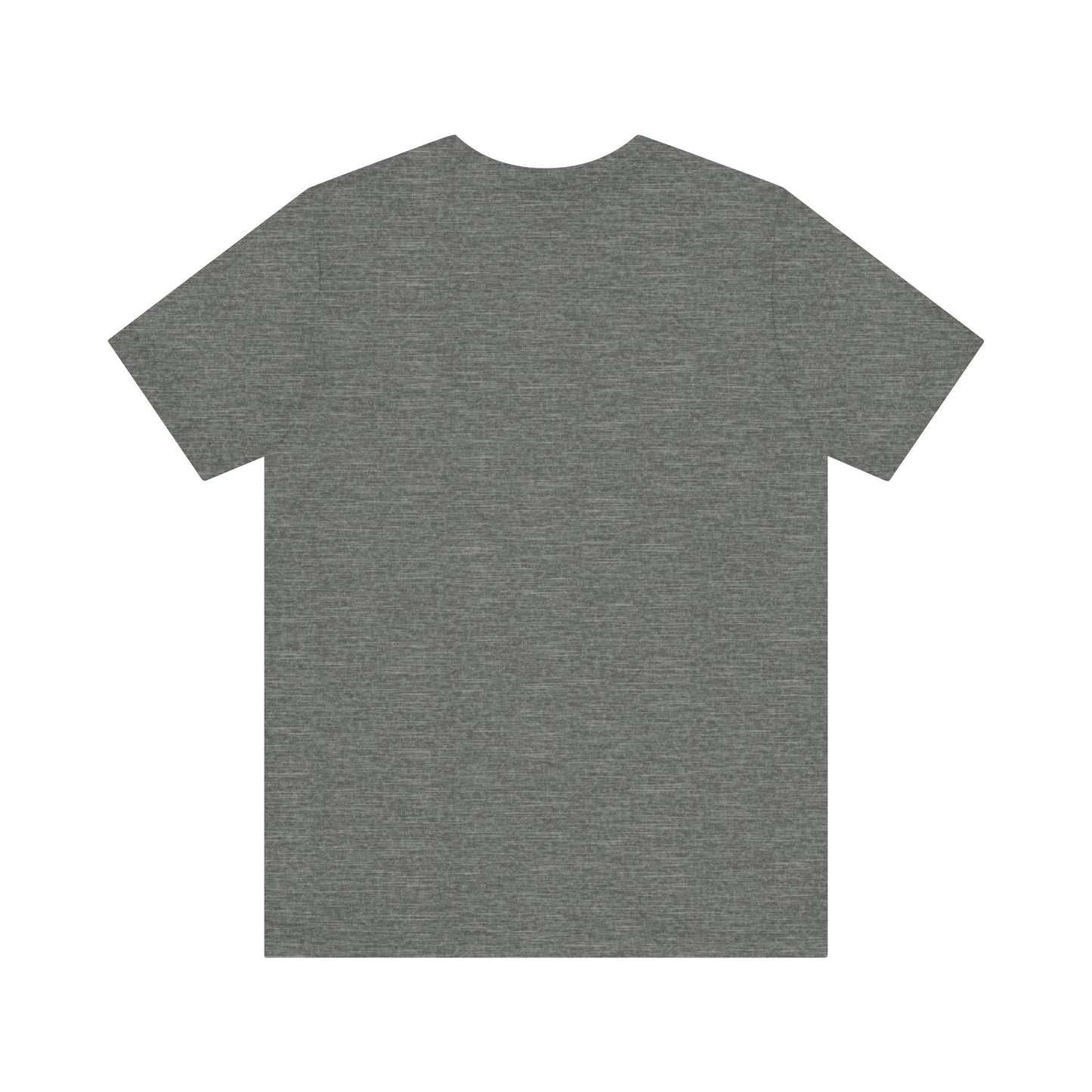 NO Way, Forget it - Funny Unisex Jersey Tee - "F*ck That" Graphic T-Shirt