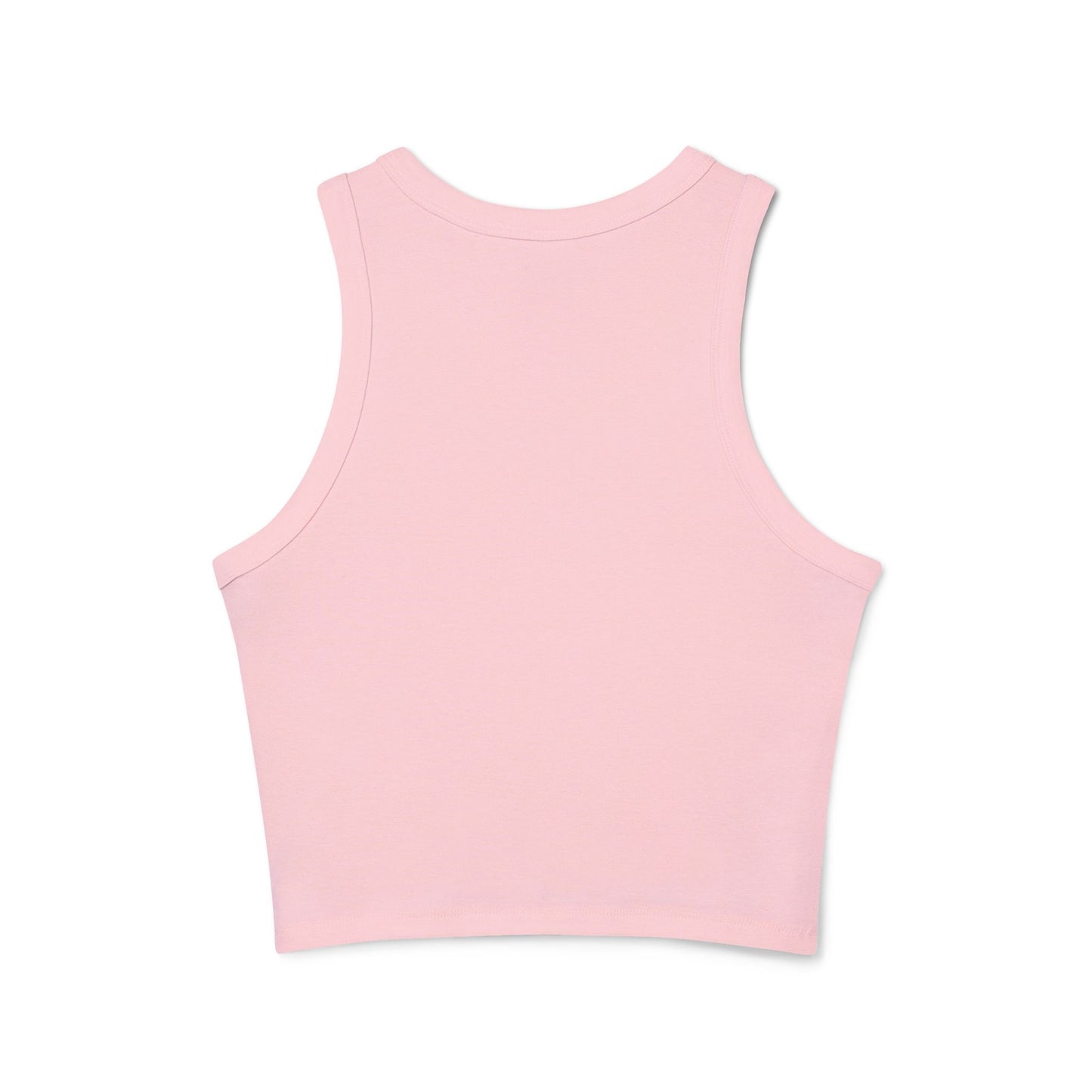 Whiskey Wish Upon A Wiskey Women's Racer Tank Top, Fun Summer Top, Birthday Gift, Party Wear, Concert Attire, Retro Style