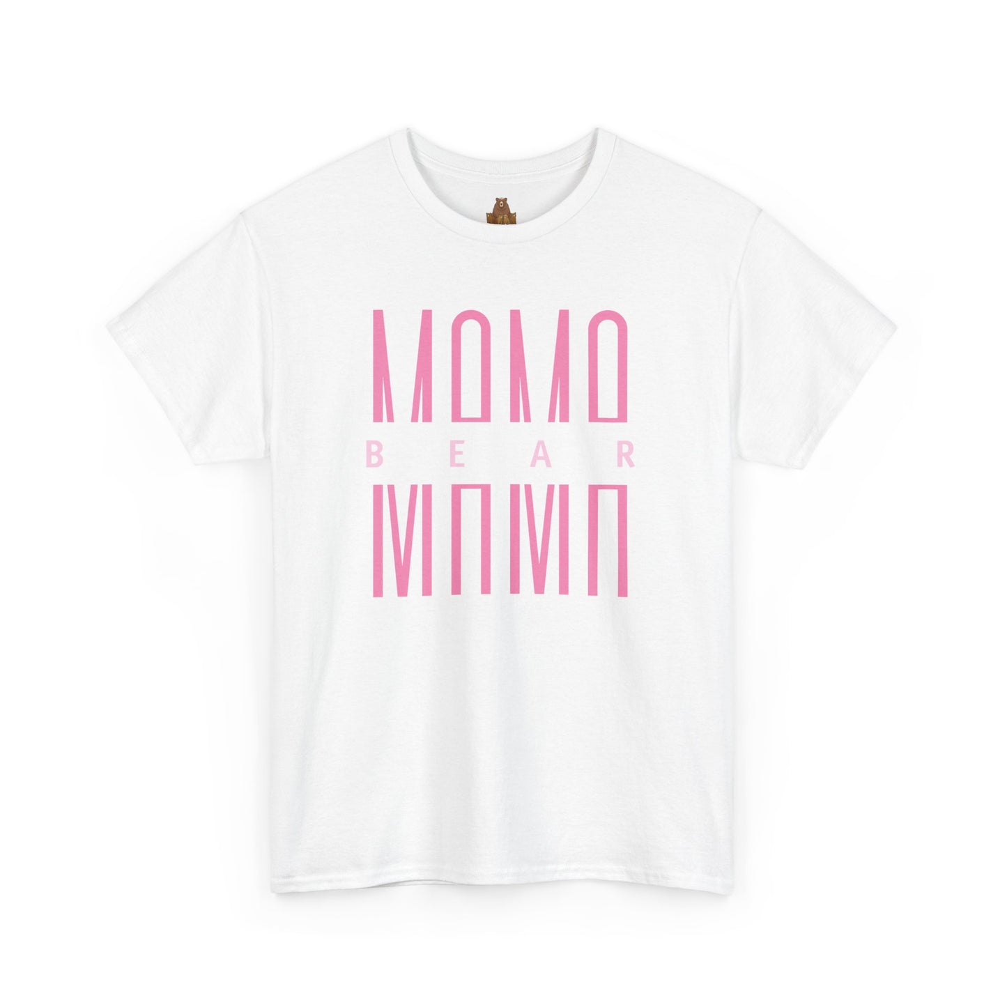Don't mess with Mama Bear Shirt Design T-Shirt