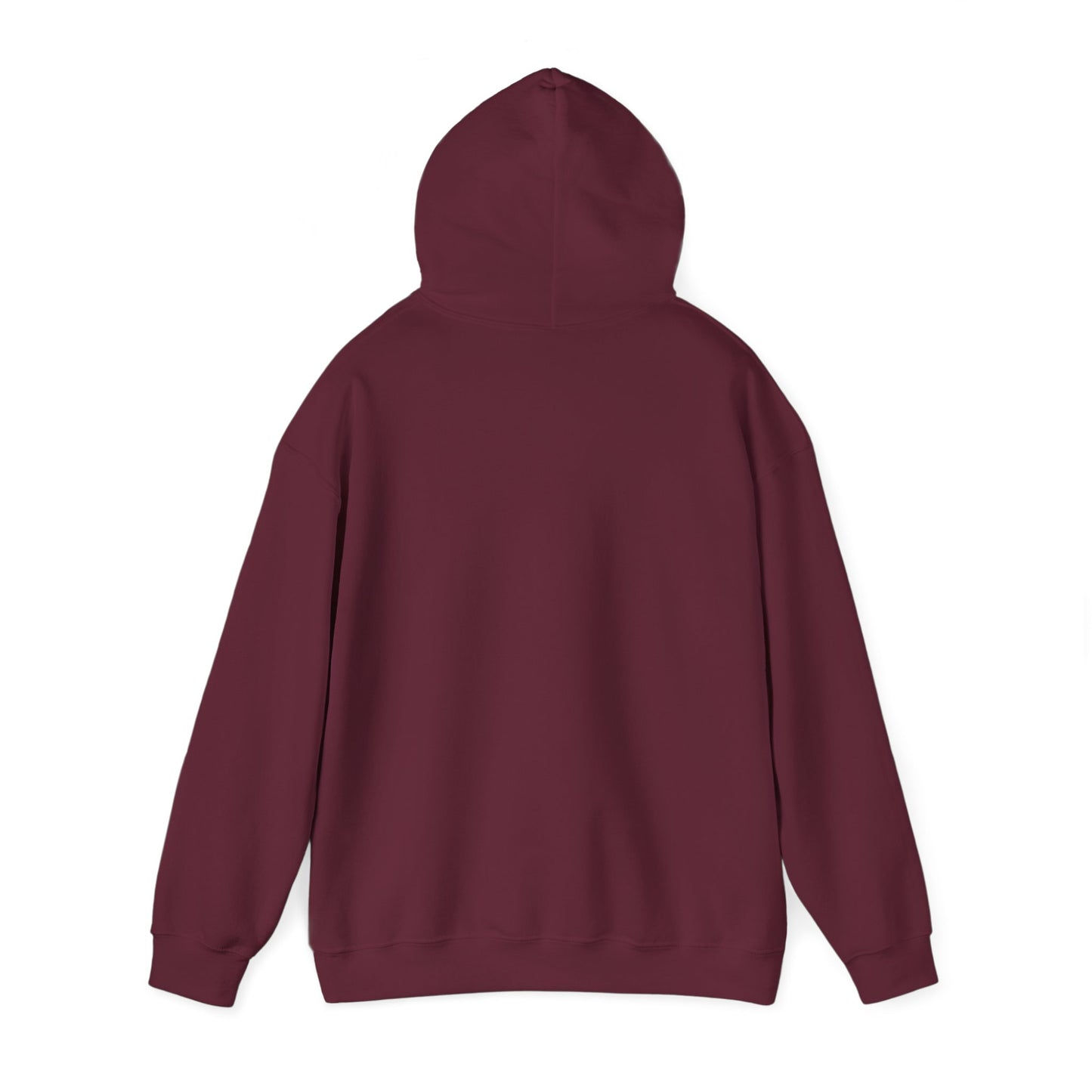 Living that Mama Bear Life - Hooded Sweatshirt
