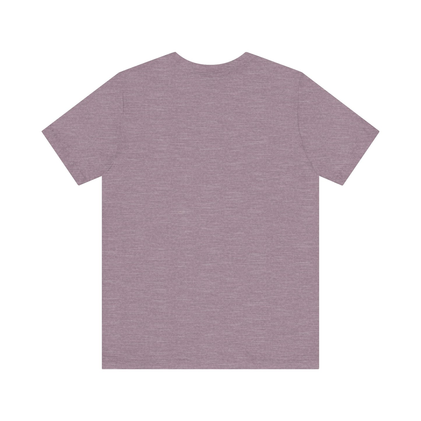 NO Way, Forget it - Funny Unisex Jersey Tee - "F*ck That" Graphic T-Shirt
