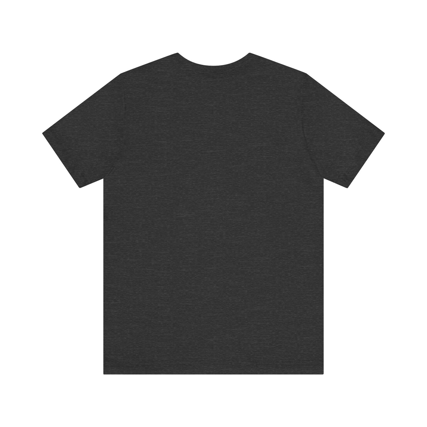 NO Way, Forget it - Funny Unisex Jersey Tee - "F*ck That" Graphic T-Shirt