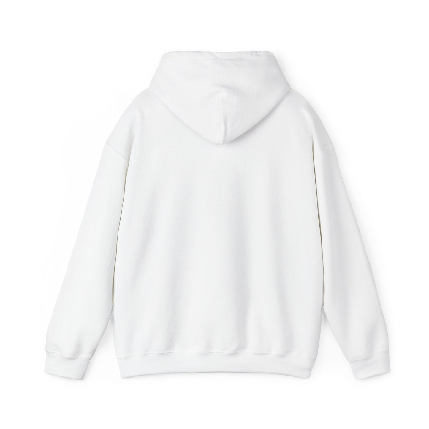 Vanilla Baby Hooded Sweatshirt - Unisex, Cozy Pullover, Warm Jumper, Comfy Top, Gender Neutral, Vanilla Lovers Gift