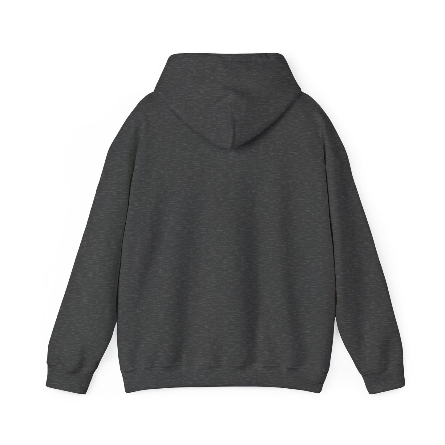 Living that Mama Bear Life - Hooded Sweatshirt