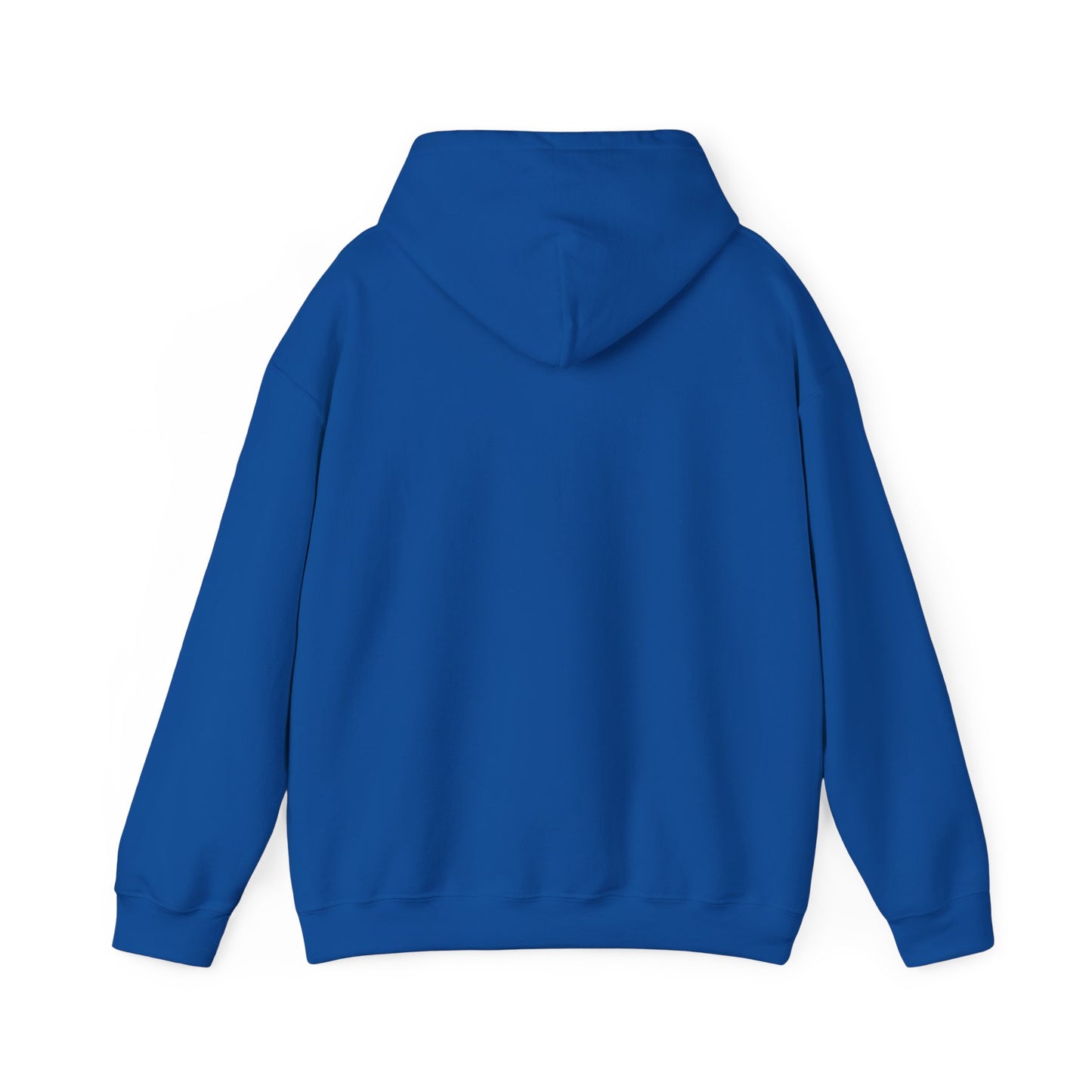 Living that Mama Bear Life - Hooded Sweatshirt