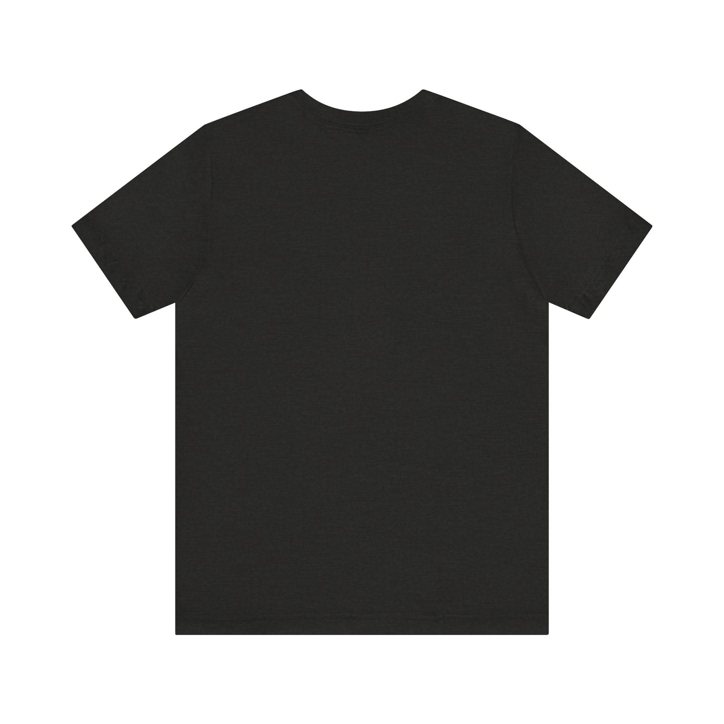 NO Way, Forget it - Funny Unisex Jersey Tee - "F*ck That" Graphic T-Shirt