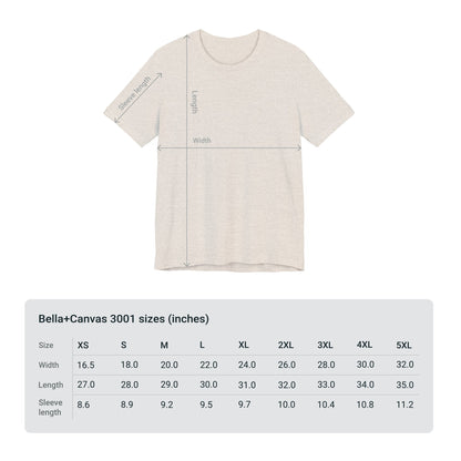 Let's Make a Bear - T-Shirt, Pregnancy, Ready to Make a Baby, Cub, Cute Graphic Top, Gift for Artists