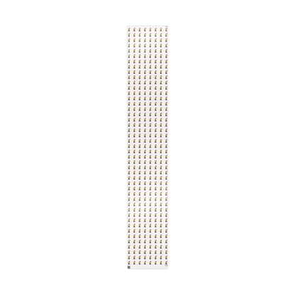 Donald Trump Wrapping Paper | Festive Donald Trump Gift Wrap for the Holidays, Unique Trump-Themed Christmas Wrap