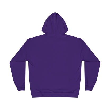 Autism Mama Bear - Pullover Hoodie Sweatshirt