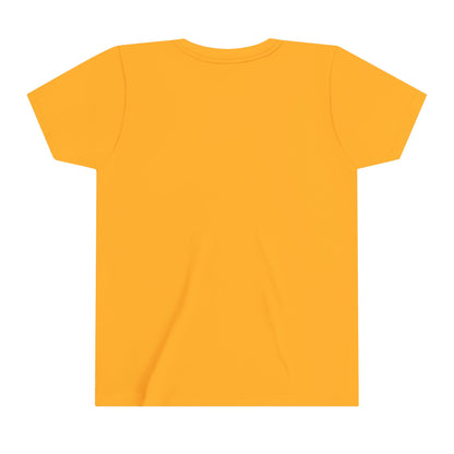 Mini Bear Youth, Matching Family Shirts, Kids T-Shirt, Cute Children's Top, Family Outfit, Bear Lover Gift