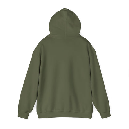 Living that Mama Bear Life - Hooded Sweatshirt