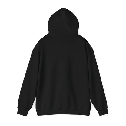 Living that Mama Bear Life - Hooded Sweatshirt