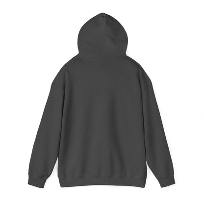 Living that Mama Bear Life - Hooded Sweatshirt