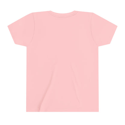 Mini Bear Youth, Matching Family Shirts, Kids T-Shirt, Cute Children's Top, Family Outfit, Bear Lover Gift