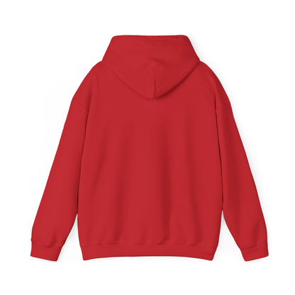 Living that Mama Bear Life - Hooded Sweatshirt