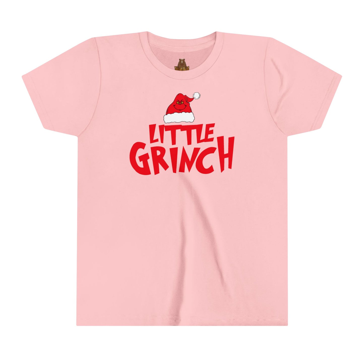 Little Grinch - Youth Tee