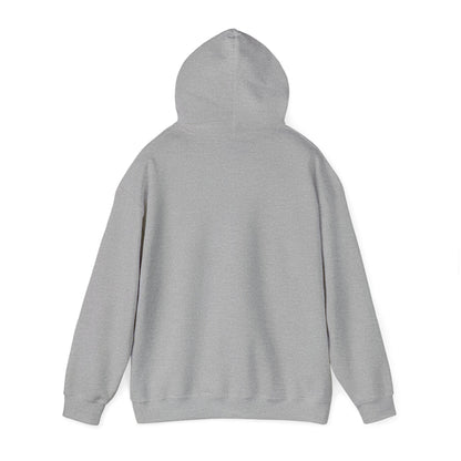 Vanilla Baby Hooded Sweatshirt - Unisex, Cozy Pullover, Warm Jumper, Comfy Top, Gender Neutral, Vanilla Lovers Gift