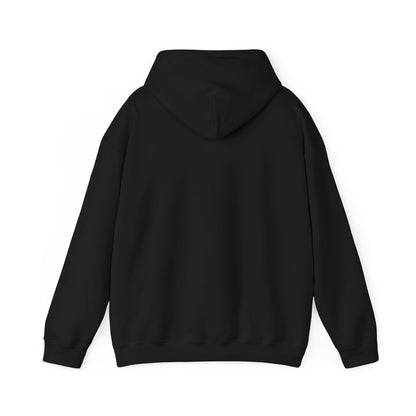 Living that Mama Bear Life - Hooded Sweatshirt