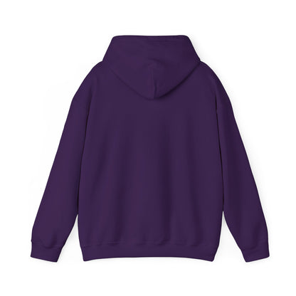 Living that Mama Bear Life - Hooded Sweatshirt