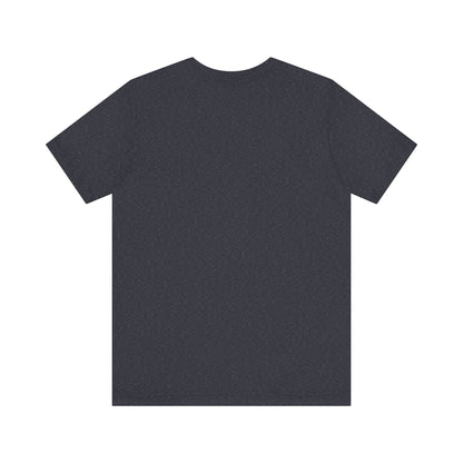 Mama Bear Womens Jersey T-Shirt, Mom Gift, Mother's Day Tee, Family Shirt, Bella Canvas Top