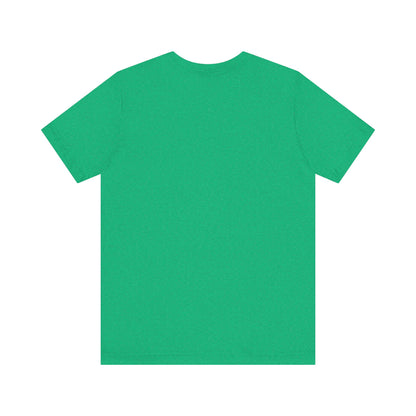 Mama Bear Womens Jersey T-Shirt, Mom Gift, Mother's Day Tee, Family Shirt, Bella Canvas Top