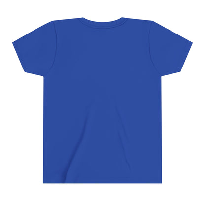 Mini Bear Youth, Matching Family Shirts, Kids T-Shirt, Cute Children's Top, Family Outfit, Bear Lover Gift