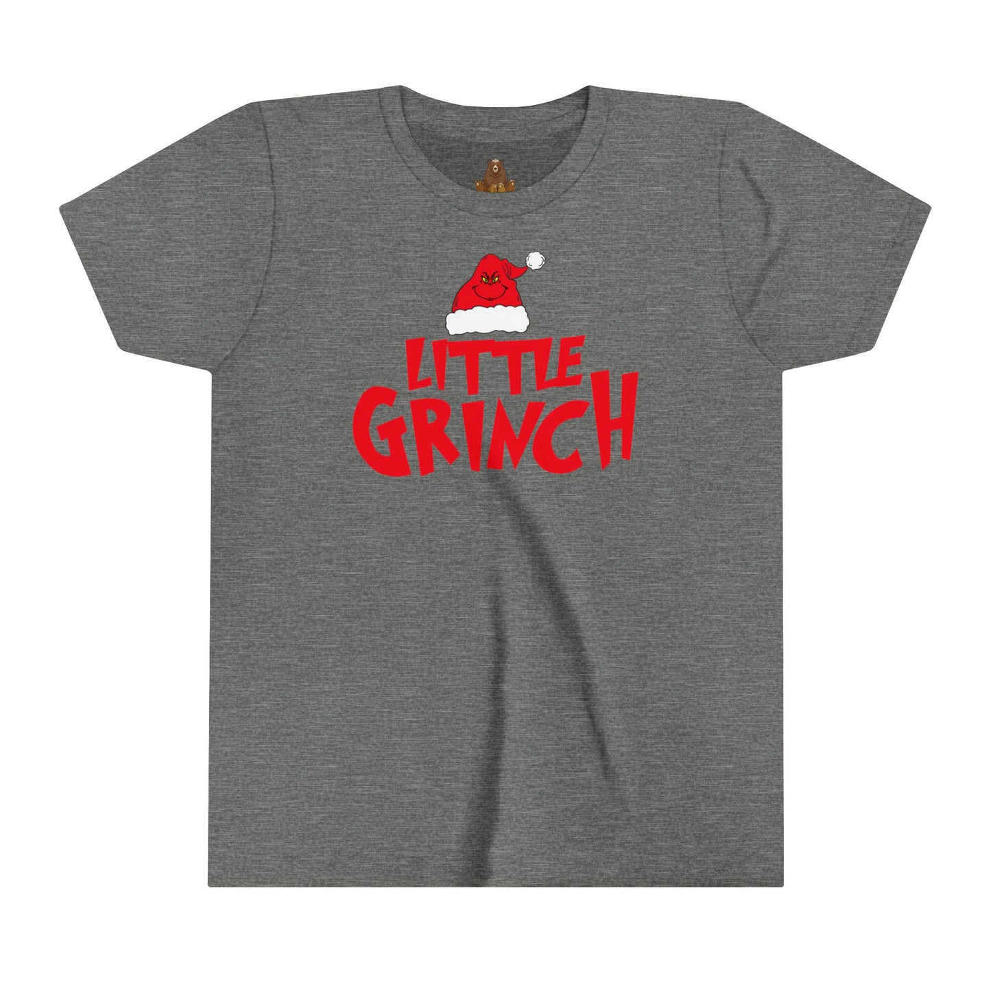 Little Grinch - Youth Tee