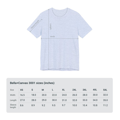 Let's Make a Bear - T-Shirt, Pregnancy, Ready to Make a Baby, Cub, Cute Graphic Top, Gift for Artists