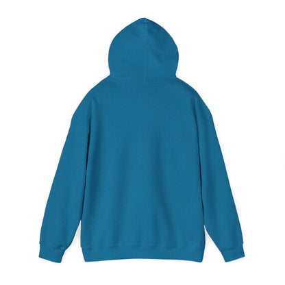 Living that Mama Bear Life - Hooded Sweatshirt