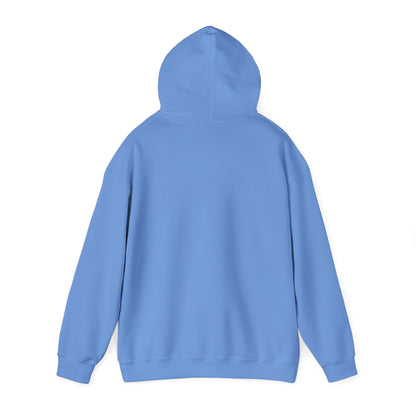 Vanilla Baby Hooded Sweatshirt - Unisex, Cozy Pullover, Warm Jumper, Comfy Top, Gender Neutral, Vanilla Lovers Gift
