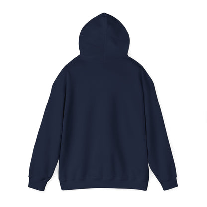 Living that Mama Bear Life - Hooded Sweatshirt