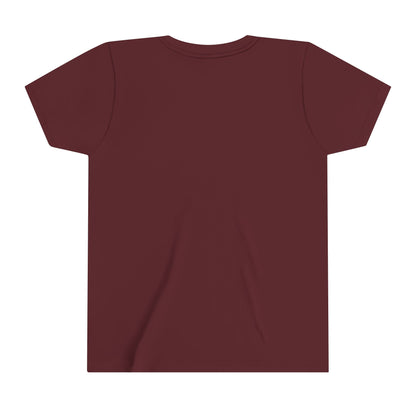 Mini Bear Youth, Matching Family Shirts, Kids T-Shirt, Cute Children's Top, Family Outfit, Bear Lover Gift