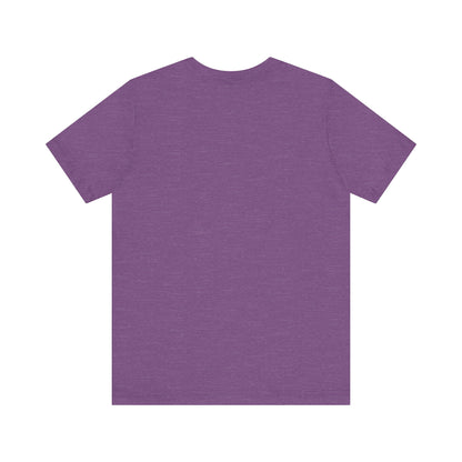 Mama Bear Womens Jersey T-Shirt, Mom Gift, Mother's Day Tee, Family Shirt, Bella Canvas Top