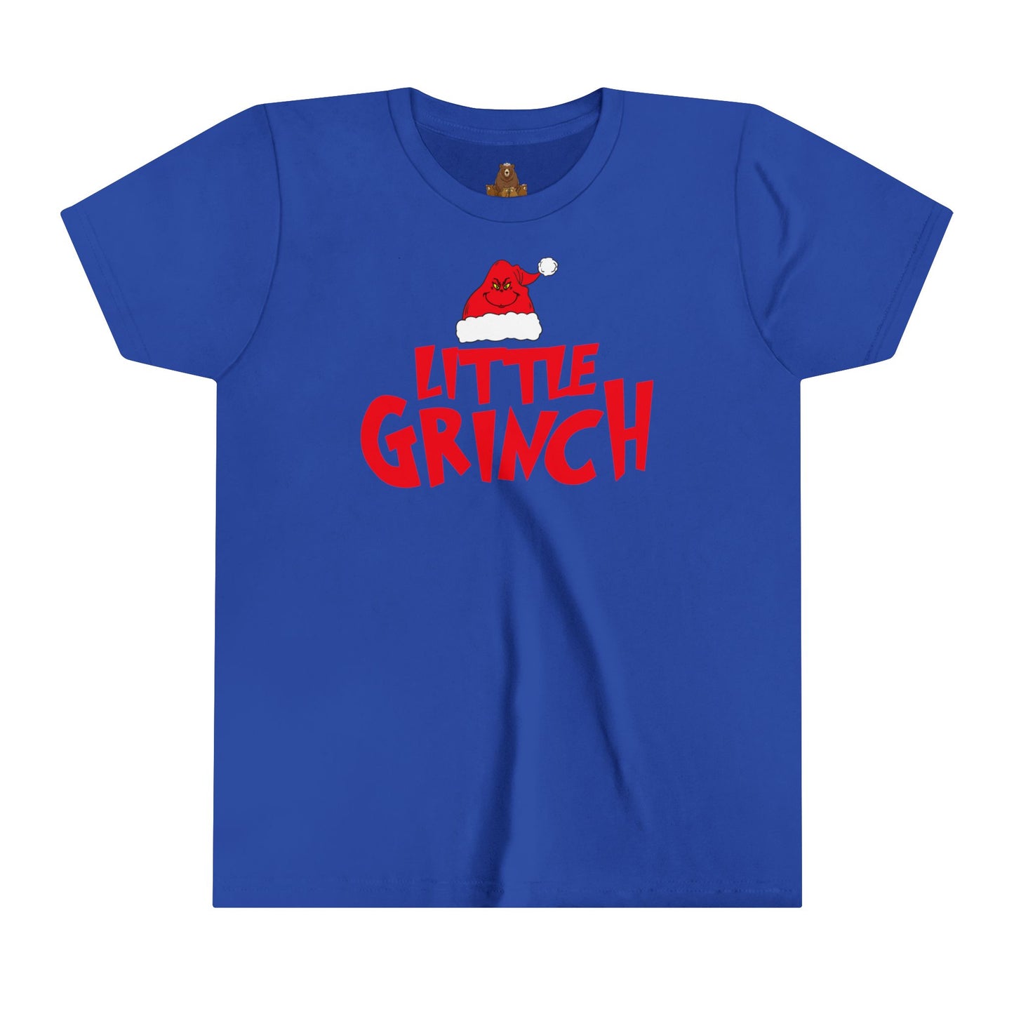 Little Grinch - Youth Tee