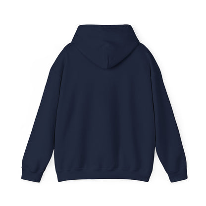 Living that Mama Bear Life - Hooded Sweatshirt
