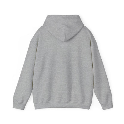 Vanilla Baby Hooded Sweatshirt - Unisex, Cozy Pullover, Warm Jumper, Comfy Top, Gender Neutral, Vanilla Lovers Gift