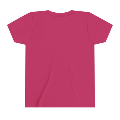 Mini Bear Youth, Matching Family Shirts, Kids T-Shirt, Cute Children's Top, Family Outfit, Bear Lover Gift