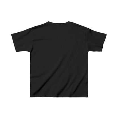 Mini Bear Kids Tshirt, Children's Tee, Cute Animal Shirt, Youth Clothing, Fun Graphic Top for Boys and Girls