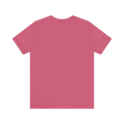 Mama Bear Womens Jersey T-Shirt, Mom Gift, Mother's Day Tee, Family Shirt, Bella Canvas Top