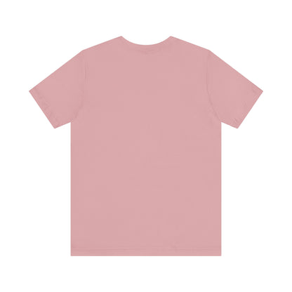 Mama Bear Womens Jersey T-Shirt, Mom Gift, Mother's Day Tee, Family Shirt, Bella Canvas Top