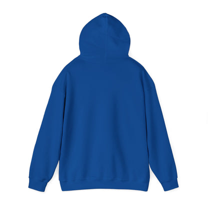 Living that Mama Bear Life - Hooded Sweatshirt