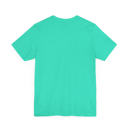 Mama Bear Womens Jersey T-Shirt, Mom Gift, Mother's Day Tee, Family Shirt, Bella Canvas Top