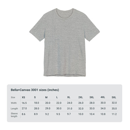 Let's Make a Bear - T-Shirt, Pregnancy, Ready to Make a Baby, Cub, Cute Graphic Top, Gift for Artists