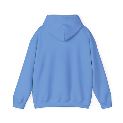 Vanilla Baby Hooded Sweatshirt - Unisex, Cozy Pullover, Warm Jumper, Comfy Top, Gender Neutral, Vanilla Lovers Gift