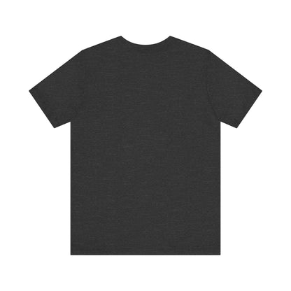Mama Bear Womens Jersey T-Shirt, Mom Gift, Mother's Day Tee, Family Shirt, Bella Canvas Top