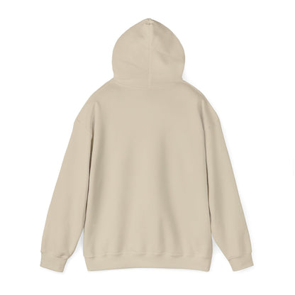 Vanilla Baby Hooded Sweatshirt - Unisex, Cozy Pullover, Warm Jumper, Comfy Top, Gender Neutral, Vanilla Lovers Gift