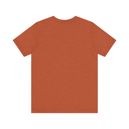 Mama Bear Womens Jersey T-Shirt, Mom Gift, Mother's Day Tee, Family Shirt, Bella Canvas Top