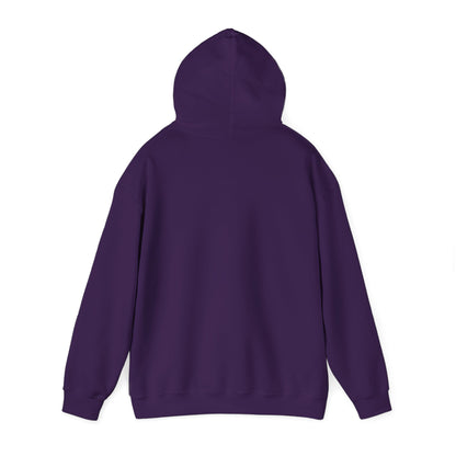 Living that Mama Bear Life - Hooded Sweatshirt