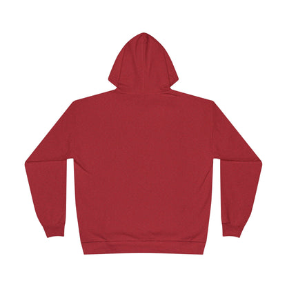 Autism Mama Bear - Pullover Hoodie Sweatshirt